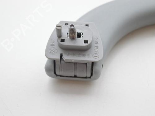 Interior roof handle MERCEDES-BENZ E-CLASS (W211) E 200 Kompressor (211.042) | BP14808500I35 