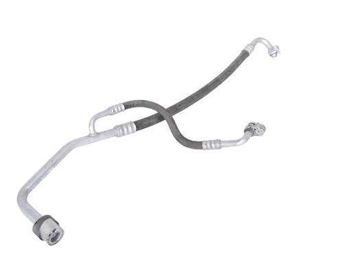 AC-rør BMW i3 (I01) Range Extender | BP15006298M126 