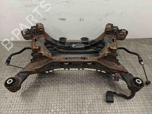 Hinterachse für JAGUAR F-PACE (X761) 2.0 TD4 (180 hp) 16542122