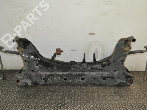 Subframe FORD FIESTA VI (CB1, CCN) 1.0 EcoBoost | BP7502226M9 