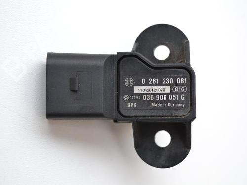 Used Electronic sensor AUDI A5 Sportback (8TA) 3.0 TDI quattro (245 hp) 7752167
