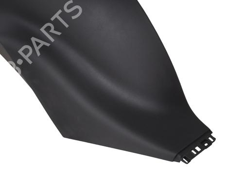 Boot lining TESLA MODEL X (5YJX) P100D AWD | BP28302778I3 