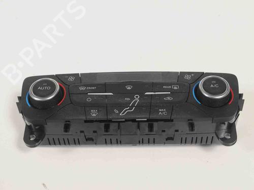 Used Climate control FORD FOCUS III 2.0 ST (250 hp) 7754774