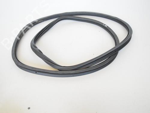 Used Rubber door seal PORSCHE CAYENNE (92A) 4.8 GTS (420 hp) 19433293