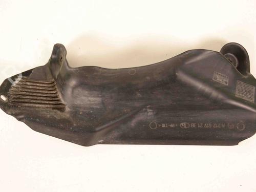 Used Underbody protection MERCEDES-BENZ E-CLASS (W212) E 200 CGI (212.048, 212.148) (184 hp) 14768376