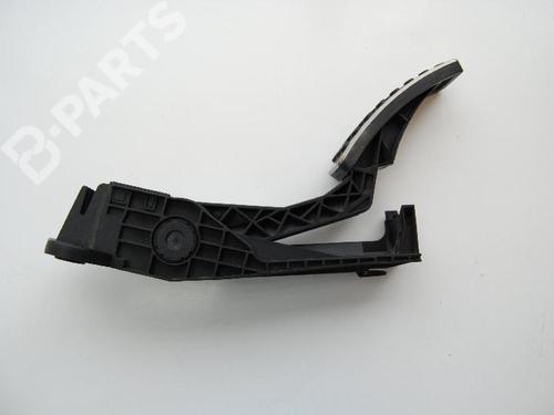 Pedal MERCEDES-BENZ R-CLASS (W251, V251) R 320 CDI 4-matic (251.022, 251.122) | BP7494229I4 