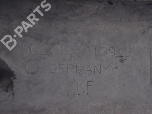 Other VW GOLF VII (5G1, BQ1, BE1, BE2) 2.0 GTD | BP10532525O1 