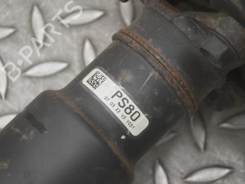 Driveshaft LEXUS GS (_S19_) 450h (GRS191_, GWS191_) | BP16644578M37 