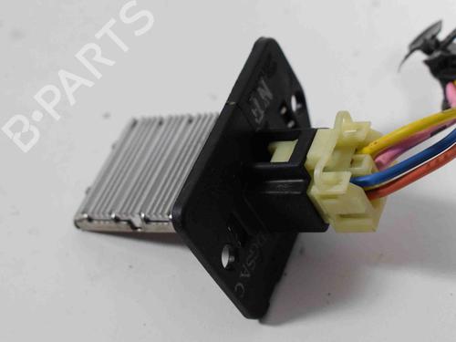 Heater resistor HYUNDAI SANTA FÉ II (CM) 2.2 CRDi GLS 4x4 | BP14815500M108 