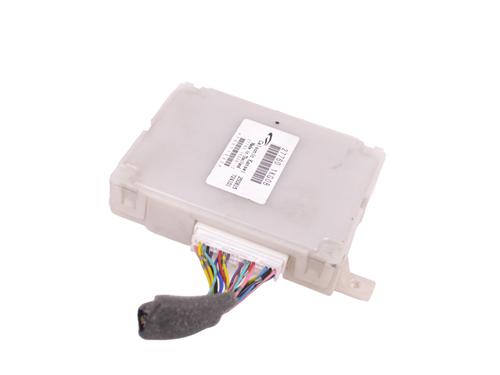 Electronic module NISSAN JUKE (F15) 1.2 DIG-T | BP11970156M83 