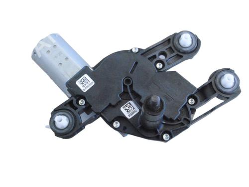 Viskermotor bagrude VW GOLF VIII (CD1, DA1) 1.5 TSI (131 hp) 27830125