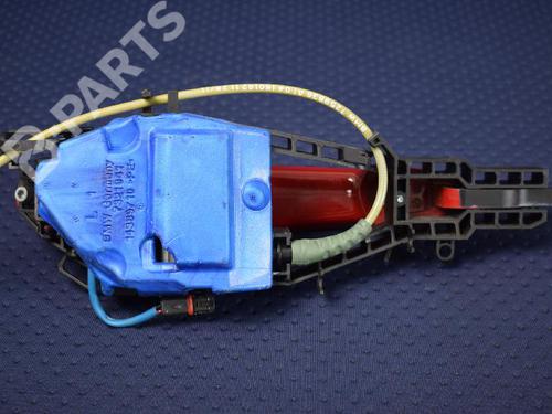 Rear left exterior door handle BMW 3 (F30, F80) 328 i | BP7496050C130 