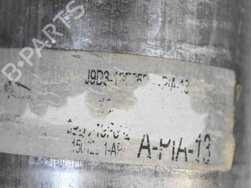 Other JAGUAR I-PACE (X590) EV400 AWD | BP27828122O1 