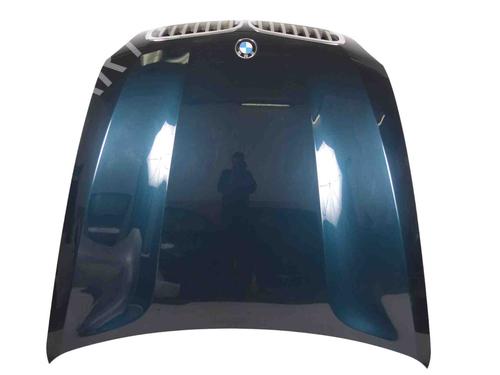 Used Hood BMW X6 (E71, E72) xDrive 40 d (306 hp) 16145093