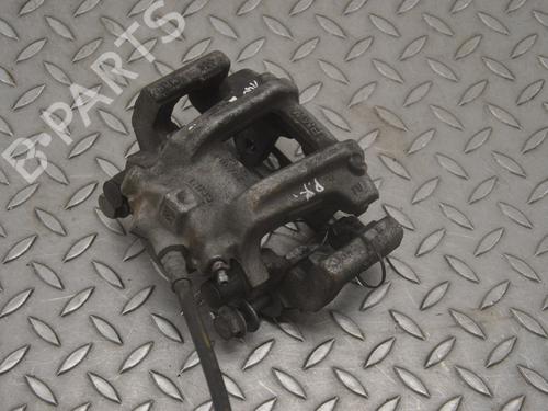 Left front brake caliper BMW 3 Touring (F31) 318 d | BP14817948M105 
