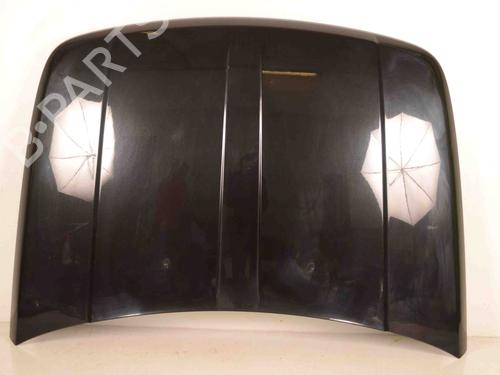 Used Hood DODGE NITRO 2.8 CRD 4WD (177 hp) 7487450