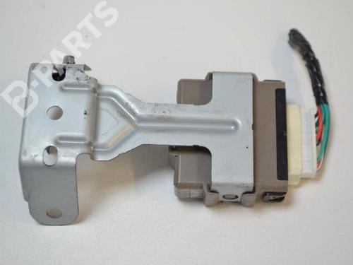 Electronic module SUBARU LEGACY V Estate (BR) 2.0 D AWD | BP7752935M83 