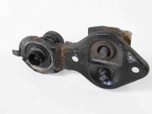 Exterior handle MERCEDES-BENZ CLS (C219) CLS 320 CDI (219.322) | BP14817944C122 
