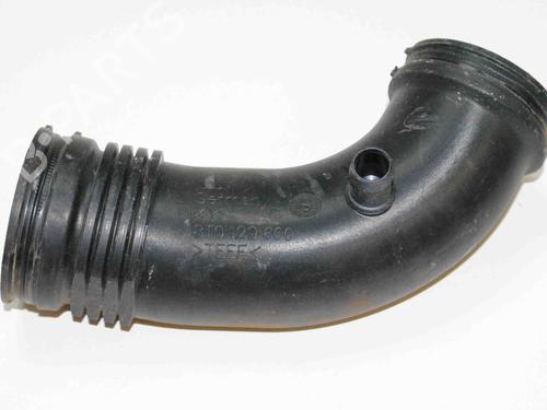 Intercooler pipe AUDI A5 (8T3) RS5 quattro | BP14811633M127 