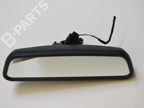 Used Rear mirror BMW 3 (F30, F80) 316 i (136 hp) 7496428