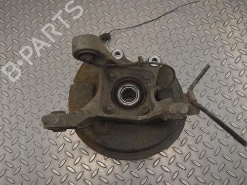 Left rear steering knuckle FORD USA MUSTANG Coupe 2.3 EcoBoost | BP16274997M27 
