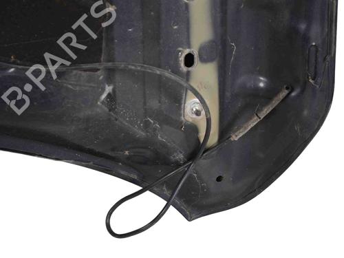 Hood DODGE RAM 1500 Pickup (DJ, DS) 5.7 4x4 | BP29730275C1