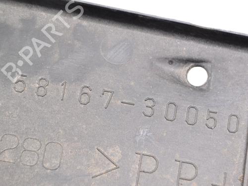 Other LEXUS GS (_S19_) 300 (GRS190_, GRS190R) | BP14782001O1 