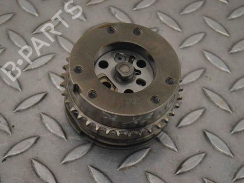Used Pulley TOYOTA GT 86 Coupe (ZN6_) 2.0 (ZN6AC_, ZN6BC_, ZN6K) (200 hp) 18042189