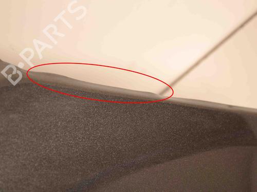 Błotnik przedni prawy FORD FIESTA VI (CB1, CCN) 1.0 EcoBoost | BP29866891C42