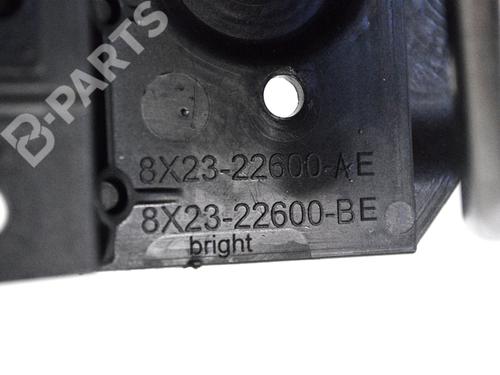 Front right interior door handle LAND ROVER RANGE ROVER EVOQUE (L538) 2.0 D | BP10992715I14 
