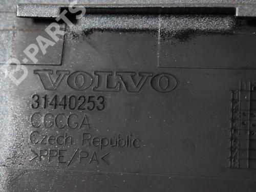 Fuel flap VOLVO V40 Hatchback (525) D4 | BP7754840C131 