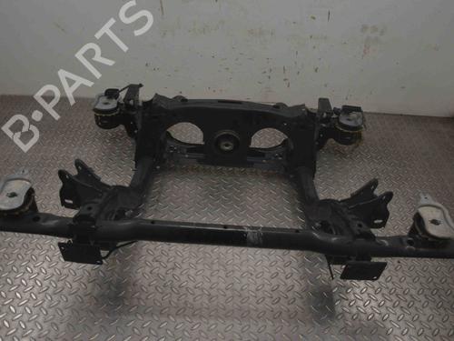 Rear axle SKODA ENYAQ iV SUV (5AZ) 50 | BP27825938M2