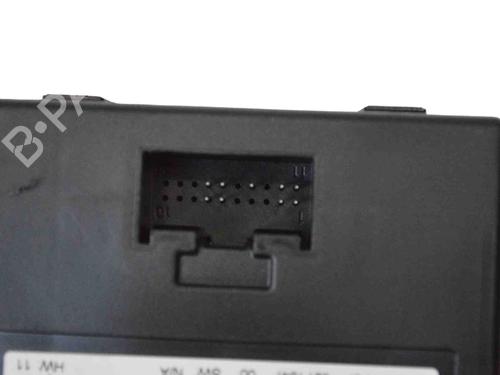 Electronic module JAGUAR I-PACE (X590) EV400 AWD | BP27828129M83 