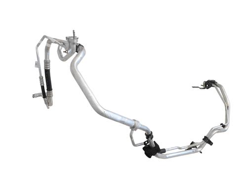 AC pipe LAND ROVER DISCOVERY V (L462) 3.0 Td6 4x4 | BP16645029M126 