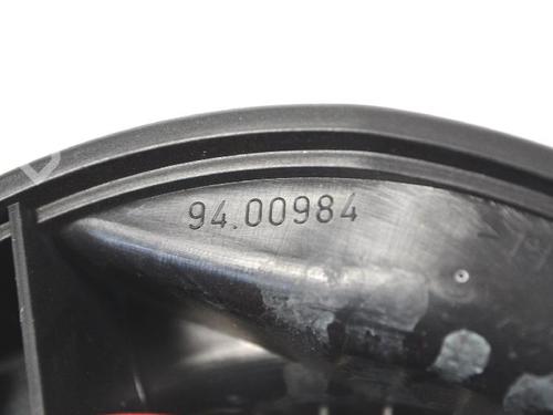 Heater blower motor MERCEDES-BENZ CLS (C219) CLS 320 CDI (219.322) | BP8868825M62 