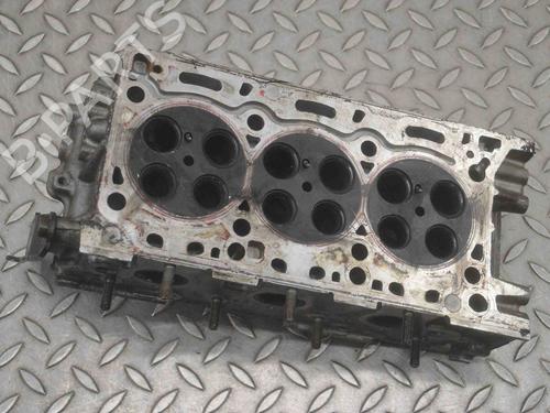 Cylinder head NISSAN X-TRAIL III (T32_, T32R, T32RR) 1.6 DIG-T (T32) | BP17866115M5 