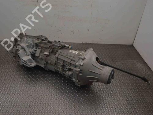 Gearbox CHEVROLET CORVETTE Convertible (C7) 6.2 Z06 | BP29919766M3