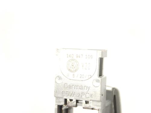 Interior roof light VW GOLF VII (5G1, BQ1, BE1, BE2) 1.0 TSI | BP9657086I8 