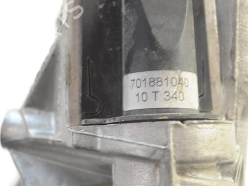Egr LAND ROVER RANGE ROVER SPORT I (L320) 3.0 D 4x4 | BP19941440M69 