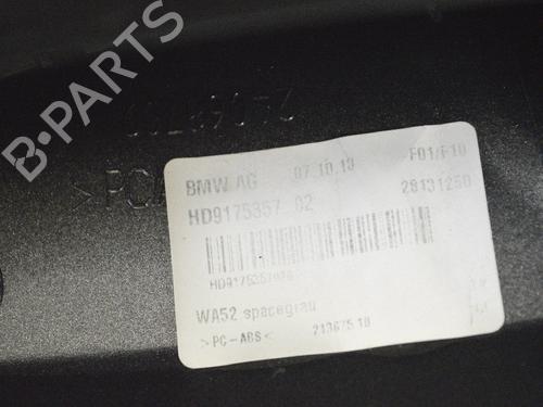 Other BMW 5 (F10) 525 d | BP14773030O1 