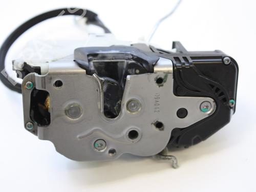 Front right lock OPEL INSIGNIA A (G09) 2.0 CDTI (68) | BP19942104C97 