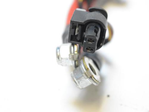 Cable MERCEDES-BENZ CLA Coupe (C117) CLA 220 CDI / d (117.303) | BP14814389E12 