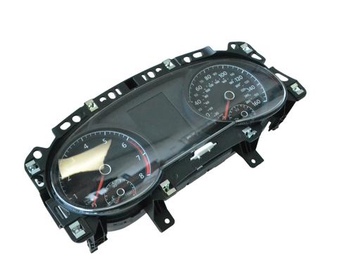 Used Instrument cluster VW GOLF SPORTSVAN VII (AM1, AN1) 1.5 TSI (130 hp) 15482554