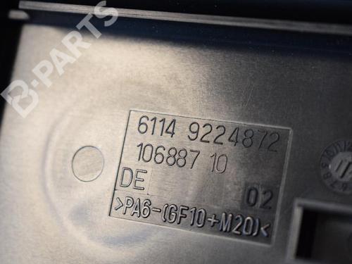 Fuse box BMW 2 Coupe (F22, F87) M 235 i | BP7491591E1 