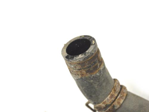 Pipe TESLA MODEL S (5YJS) 85 | BP14785414M125 