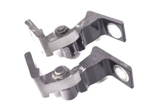 Hinge/Door check strap VW GOLF VII (5G1, BQ1, BE1, BE2) 2.0 TDI | BP14788189C146 