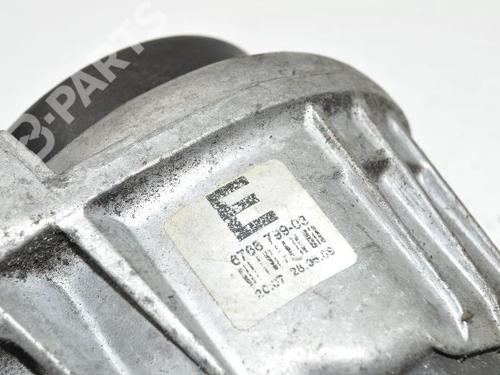 Engine mount BMW 1 (E87) 118 d | BP8867552M89 
