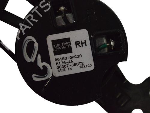 Speaker LEXUS GS (_S19_) 450h (GRS191_, GWS191_) | BP16879304E2 