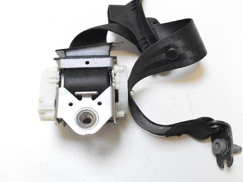 Rear right seatbelt VW PASSAT B6 (3C2) 1.9 TDI | BP7497288I28 