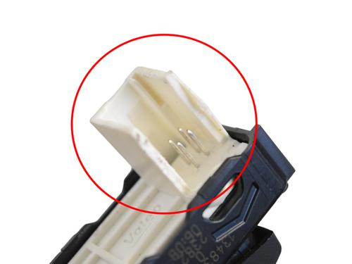 Right rear window switch OPEL CROSSLAND X / CROSSLAND (P17, P2QO) 1.2 (75) | BP28833923I28 
